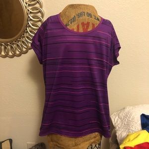 Champion Duodry Activewear Top